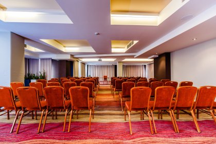 hotel **** - Grand Hotel Boutique**** - zdjęcie 1