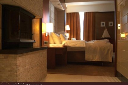 hotel **** - Grand Hotel Boutique**** - zdjęcie 7