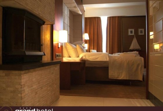 hotel **** - Grand Hotel Boutique**** - Pokoje - zdjęcie 5