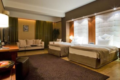 hotel **** - Grand Hotel Boutique**** - zdjęcie 6