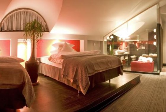 hotel **** - Grand Hotel Boutique**** - Pokoje - zdjęcie 2