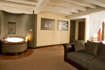 hotel **** - Grand Hotel Boutique**** - zdjęcie 10