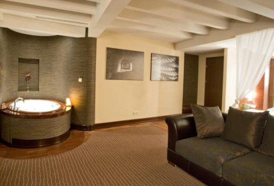 hotel **** - Grand Hotel Boutique**** - Pokoje - zdjęcie 4
