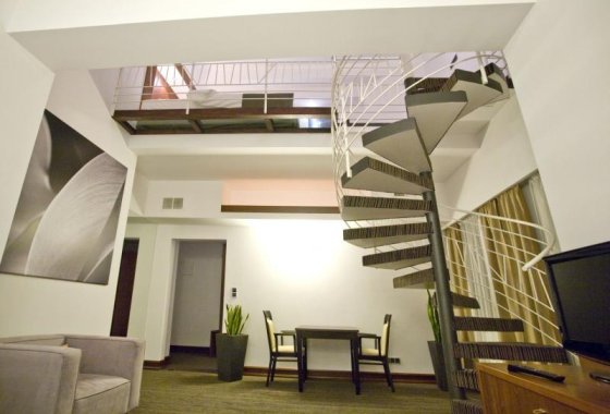 hotel **** - Grand Hotel Boutique**** - Pokoje - zdjęcie 3