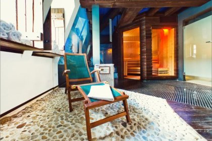 hotel **** - Grand Hotel Boutique**** - zdjęcie 16