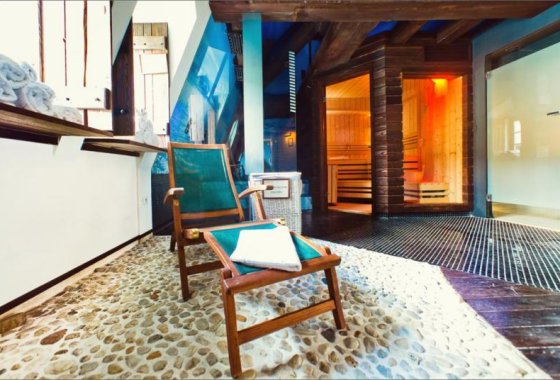 hotel **** - Grand Hotel Boutique**** - Usługi - zdjęcie 4