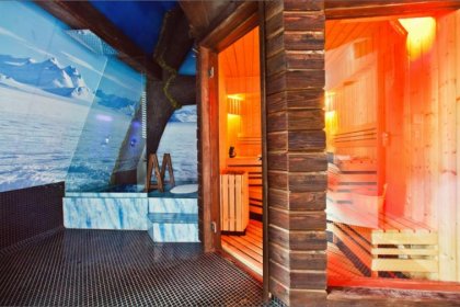 hotel **** - Grand Hotel Boutique**** - zdjęcie 14