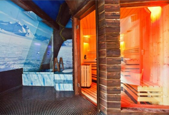 hotel **** - Grand Hotel Boutique**** - Usługi - zdjęcie 1