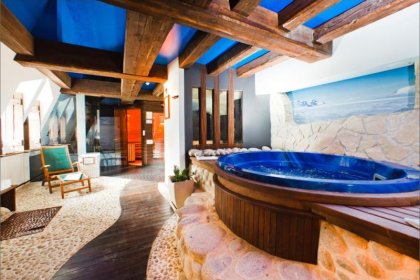 hotel **** - Grand Hotel Boutique**** - zdjęcie 11