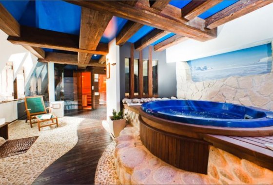 hotel **** - Grand Hotel Boutique**** - Usługi - zdjęcie 2