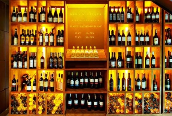 hotel **** - Grand Hotel Boutique**** - Usługi - zdjęcie 6