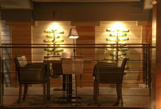 hotel **** - Grand Hotel Boutique**** - Usługi - zdjęcie 5