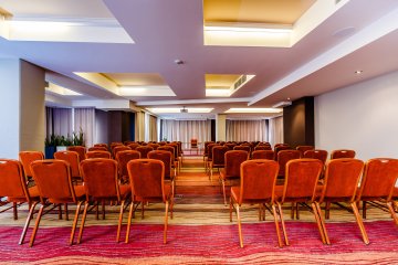 Grand Hotel Boutique****