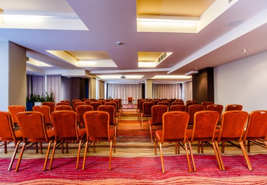 Grand Hotel Boutique****