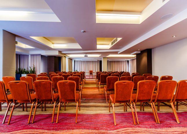 Grand Hotel Boutique****