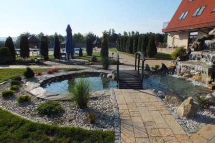 obiekt konferencyjny - Ośrodek Wypoczynkowy "Orle Gniazdo Hucisko" - zdjęcie 5