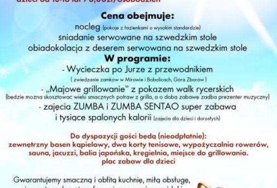 obiekt konferencyjny - Ośrodek Wypoczynkowy "Orle Gniazdo Hucisko" - Usługi - zdjęcie 9