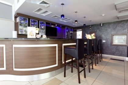 hotel *** - Hotel Ameliówka - zdjęcie 6