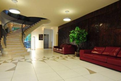 hotel *** - Hotel Ameliówka - zdjęcie 3