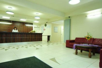 hotel *** - Hotel Ameliówka - zdjęcie 4