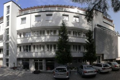 hotel *** - Hotel Ameliówka - zdjęcie 1