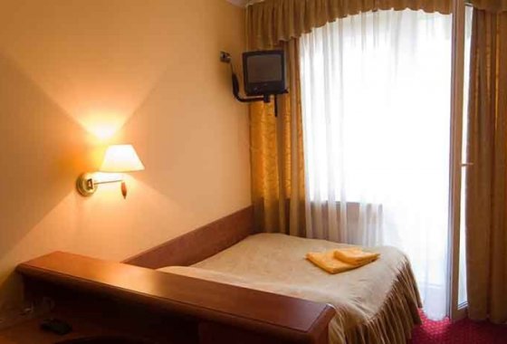 hotel *** - Hotel Ameliówka - Pokoje - zdjęcie 5