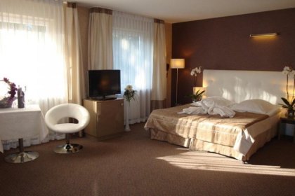 hotel *** - Hotel Ameliówka - zdjęcie 12