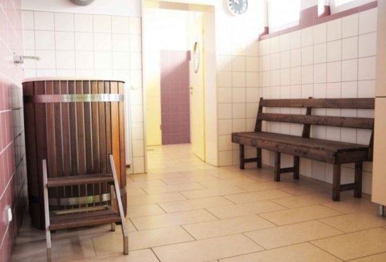 hotel *** - Hotel Ameliówka - Usługi - zdjęcie 8