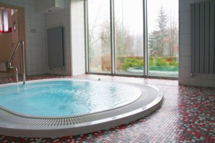 hotel *** - Hotel Ameliówka - zdjęcie 14