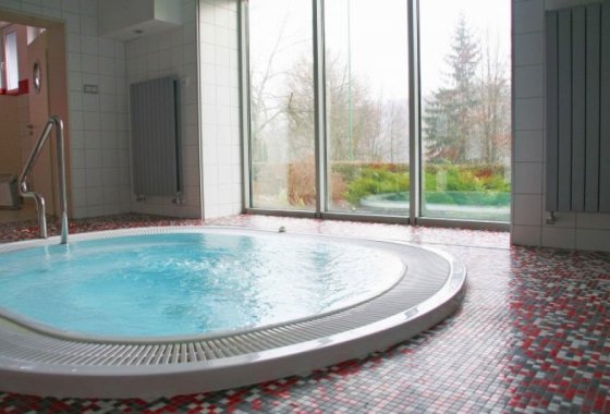hotel *** - Hotel Ameliówka - Usługi - zdjęcie 7