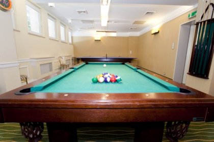 hotel *** - Hotel Ameliówka - zdjęcie 15
