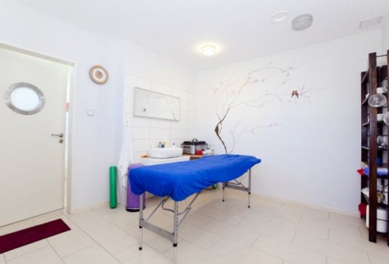 hotel *** - Hotel Ameliówka - Usługi - zdjęcie 5
