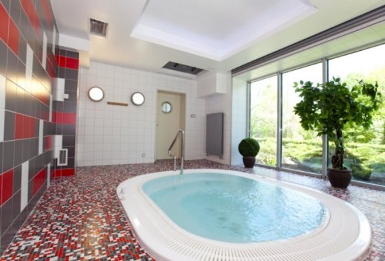hotel *** - Hotel Ameliówka - Usługi - zdjęcie 4