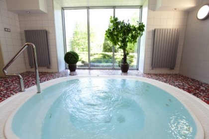 hotel *** - Hotel Ameliówka - zdjęcie 18