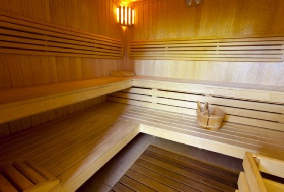 hotel *** - Hotel Ameliówka - Usługi - zdjęcie 2
