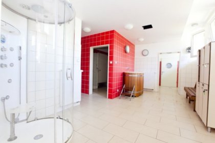 hotel *** - Hotel Ameliówka - zdjęcie 20