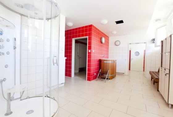 hotel *** - Hotel Ameliówka - Usługi - zdjęcie 1