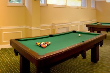 hotel *** - Hotel Ameliówka - zdjęcie 21