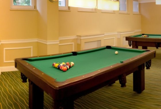 hotel *** - Hotel Ameliówka - Usługi - zdjęcie 9