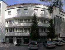 Hotel Ameliówka