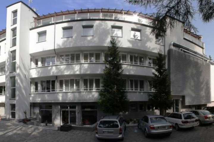 Hotel Ameliówka