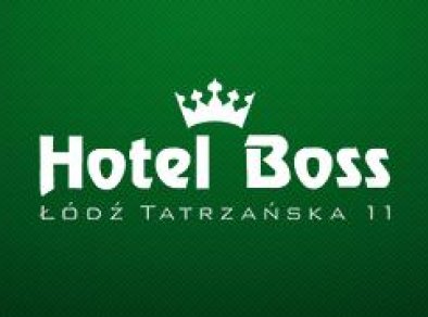 Boss Łódź 