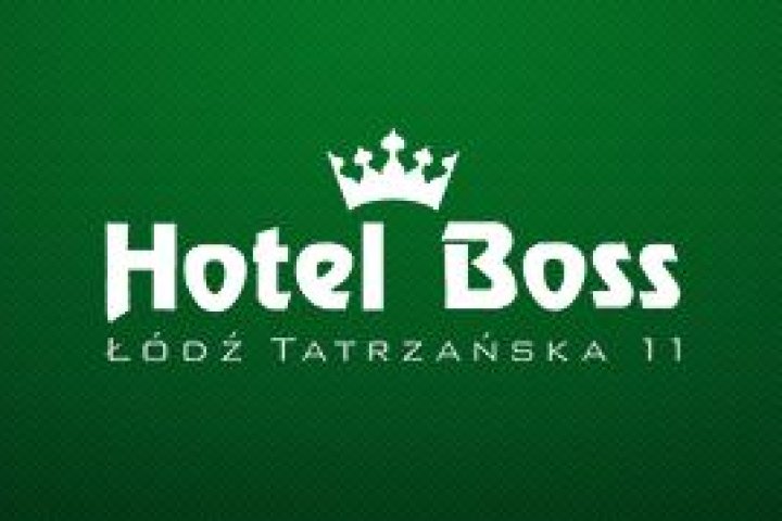 Boss Łódź 