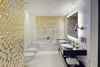 hotel **** - DoubleTree by Hilton Łódź - zdjęcie 10