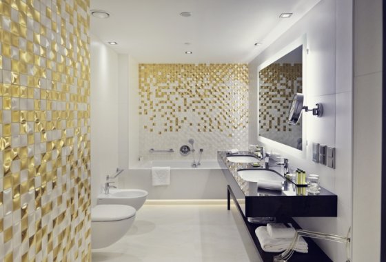 hotel **** - DoubleTree by Hilton Łódź - Pokoje - zdjęcie 9