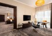 hotel **** - DoubleTree by Hilton Łódź - zdjęcie 12