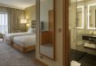 hotel **** - DoubleTree by Hilton Łódź - zdjęcie 6