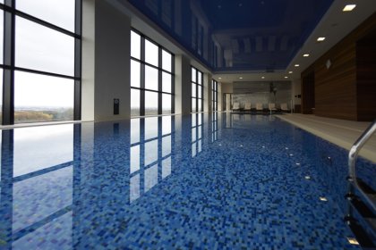 hotel **** - DoubleTree by Hilton Łódź - zdjęcie 25