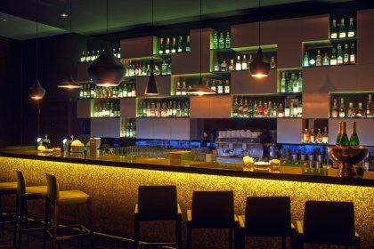 hotel **** - DoubleTree by Hilton Łódź - zdjęcie 22