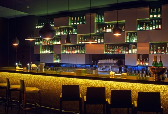 hotel **** - DoubleTree by Hilton Łódź - Usługi - zdjęcie 9
